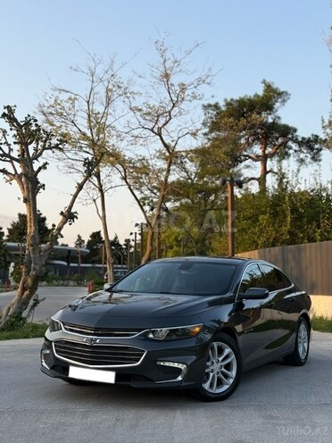 Chevrolet Malibu 2016, 241,402 km - 1.5 л - Bakı