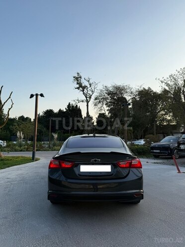 Chevrolet Malibu 2016, 241,402 km - 1.5 л - Bakı