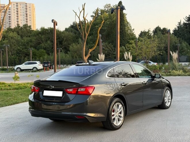 Chevrolet Malibu 2016, 241,402 km - 1.5 л - Bakı