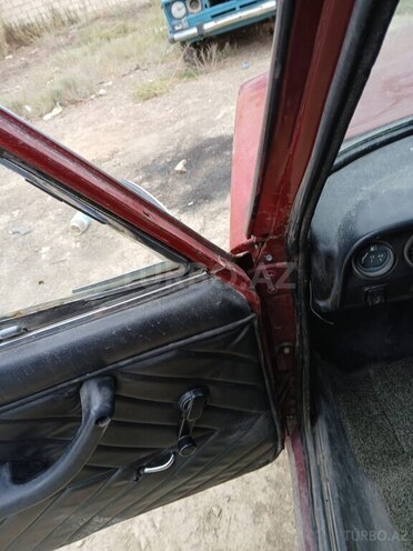 LADA (VAZ) 2106 1986, 456,000 km - 1.5 л - Bakı