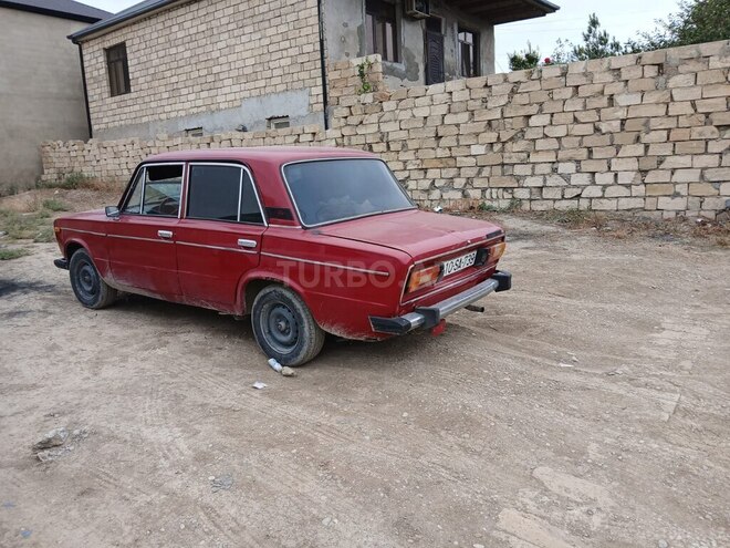 LADA (VAZ) 2106 1986, 456,000 km - 1.5 л - Bakı
