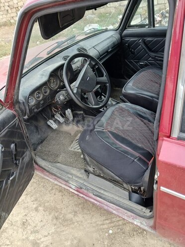 LADA (VAZ) 2106 1986, 456,000 km - 1.5 л - Bakı