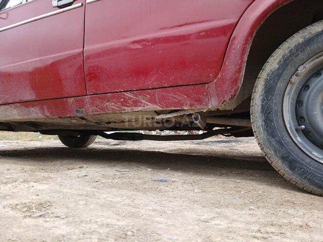 LADA (VAZ) 2106 1986, 456,000 km - 1.5 л - Bakı