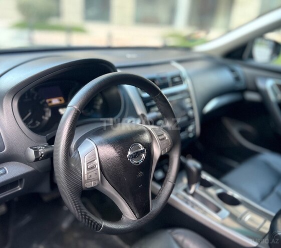 Nissan Altima 2013, 132,000 km - 3.5 л - Bakı