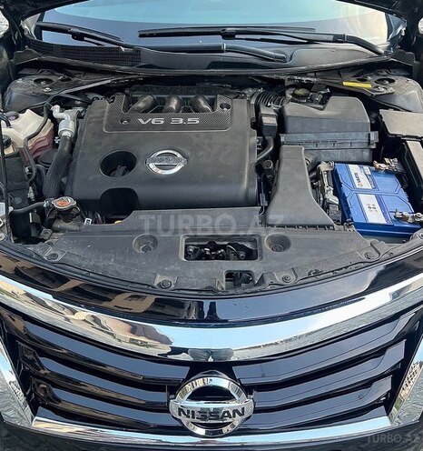 Nissan Altima 2013, 132,000 km - 3.5 л - Bakı