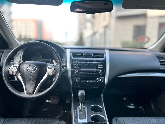 Nissan Altima 2013, 132,000 km - 3.5 л - Bakı