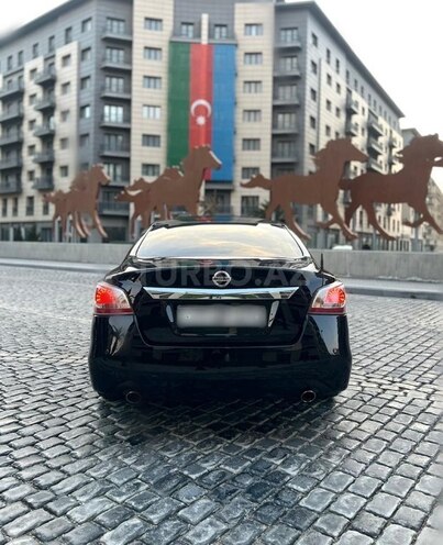 Nissan Altima 2013, 132,000 km - 3.5 л - Bakı