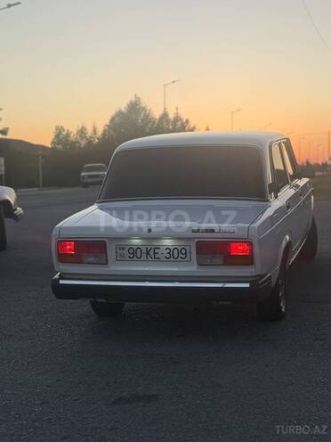 LADA (VAZ) 2107 2010, 112,000 km - 1.7 l - Şəki
