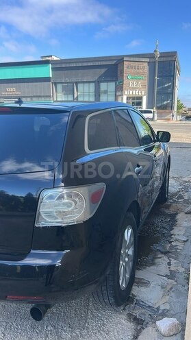 Mazda CX-7 2006, 225,308 km - 2.3 л - Bakı