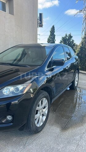 Mazda CX-7 2006, 225,308 km - 2.3 л - Bakı