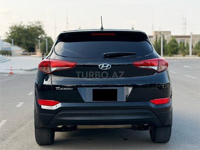 Hyundai Tucson 2018, 178,000 km - 2.0 l - Gəncə