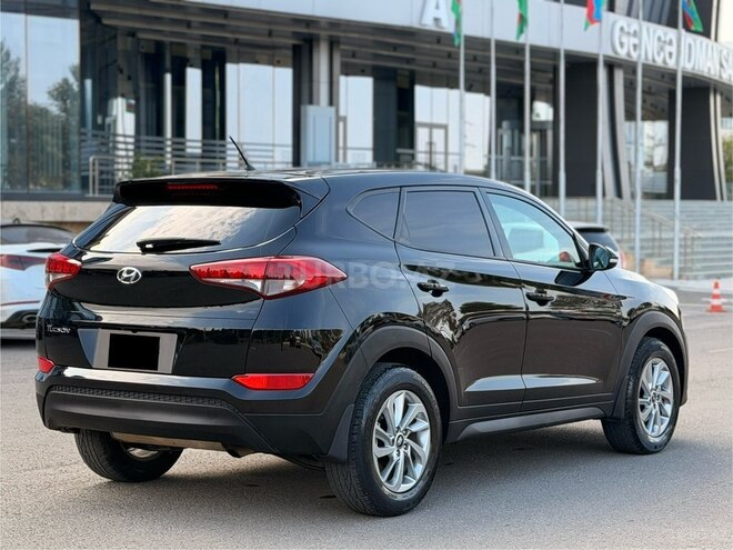 Hyundai Tucson 2018, 178,000 km - 2.0 l - Gəncə