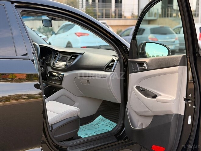Hyundai Tucson 2018, 178,000 km - 2.0 l - Gəncə