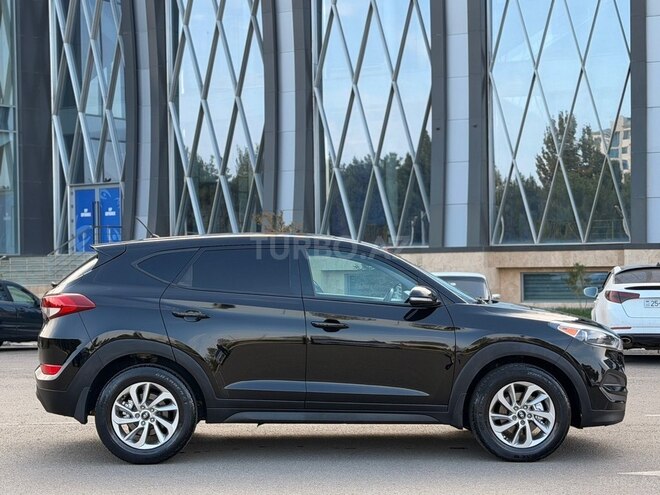 Hyundai Tucson 2018, 178,000 km - 2.0 l - Gəncə