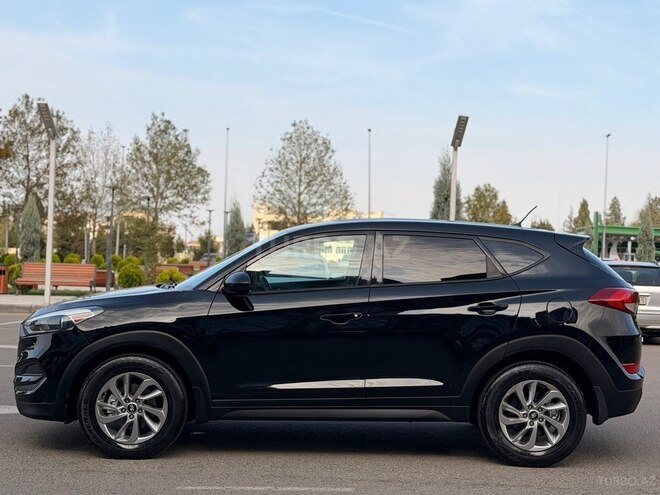 Hyundai Tucson 2018, 178,000 km - 2.0 l - Gəncə