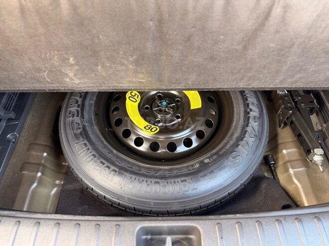 Hyundai Tucson 2018, 178,000 km - 2.0 l - Gəncə