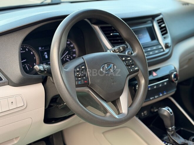 Hyundai Tucson 2018, 178,000 km - 2.0 l - Gəncə