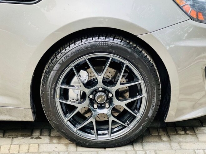Kia Optima 2012, 217,709 km - 2.0 l - Bakı