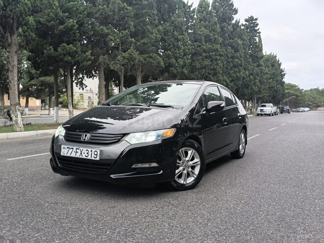 Honda Insight 2010, 270,000 km - 1.3 l - Sumqayıt