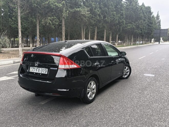 Honda Insight 2010, 270,000 km - 1.3 l - Sumqayıt