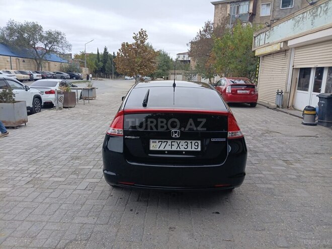 Honda Insight 2010, 270,000 km - 1.3 l - Sumqayıt