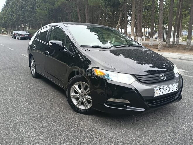 Honda Insight 2010, 270,000 km - 1.3 l - Sumqayıt