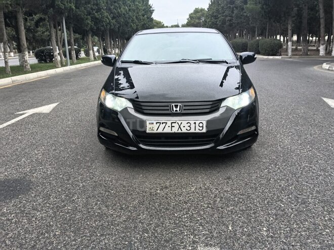 Honda Insight 2010, 270,000 km - 1.3 l - Sumqayıt