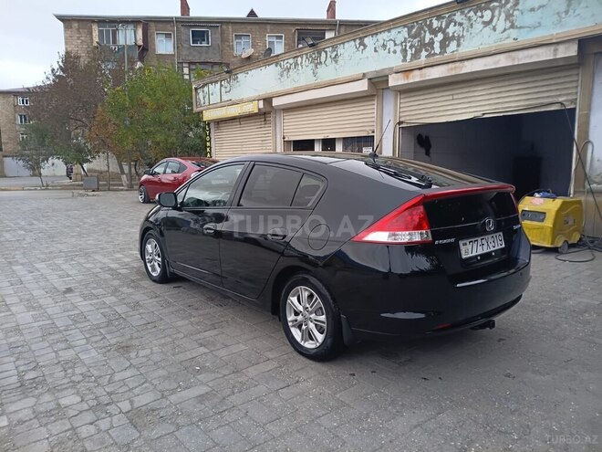 Honda Insight 2010, 270,000 km - 1.3 l - Sumqayıt