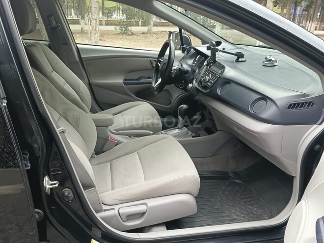 Honda Insight 2010, 270,000 km - 1.3 l - Sumqayıt