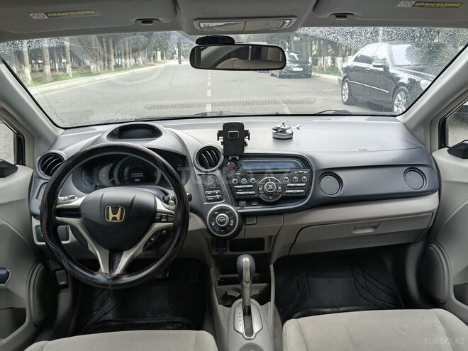 Honda Insight 2010, 270,000 km - 1.3 l - Sumqayıt