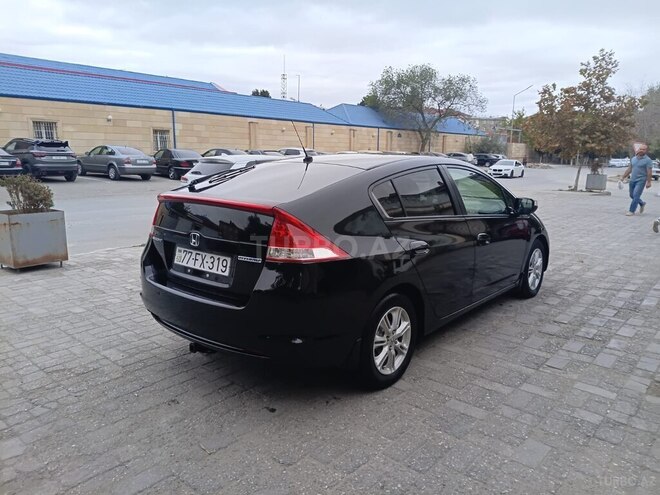 Honda Insight 2010, 270,000 km - 1.3 l - Sumqayıt
