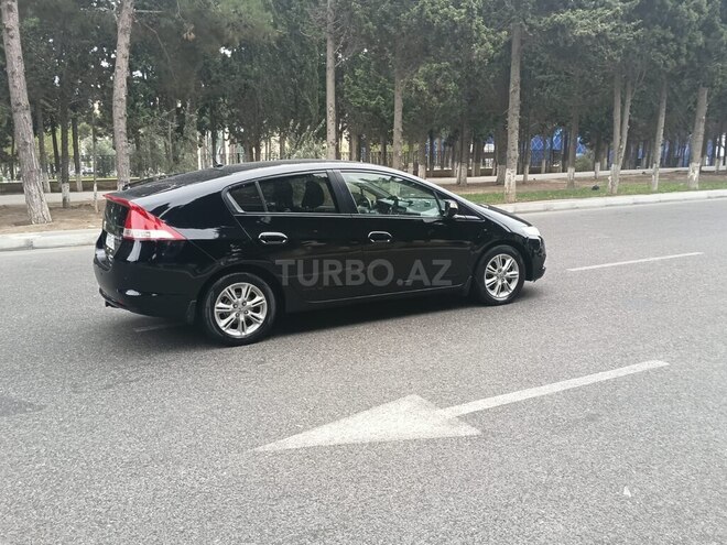 Honda Insight 2010, 270,000 km - 1.3 l - Sumqayıt