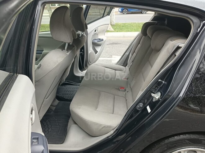 Honda Insight 2010, 270,000 km - 1.3 l - Sumqayıt