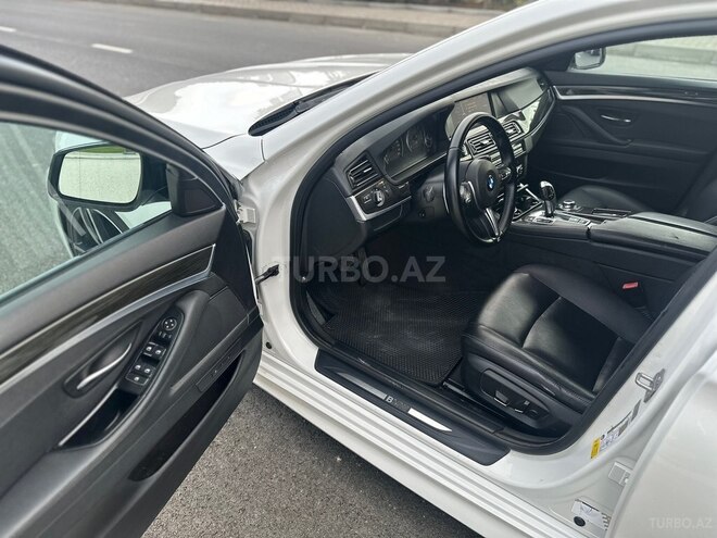BMW 528 2013, 220,000 km - 2.0 л - Bakı