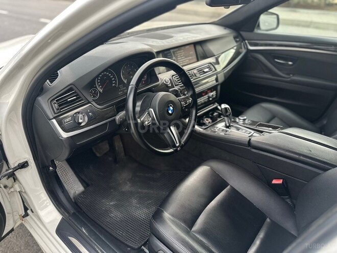 BMW 528 2013, 220,000 km - 2.0 л - Bakı
