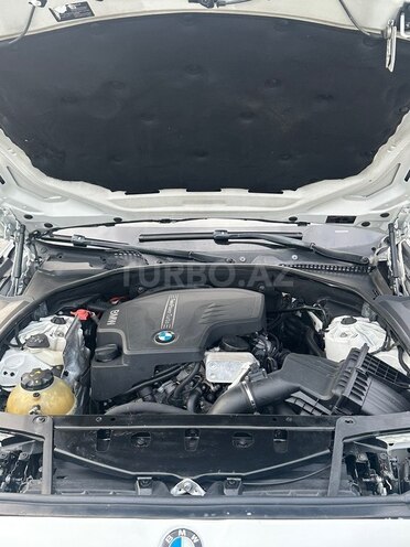BMW 528 2013, 220,000 km - 2.0 л - Bakı