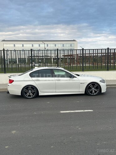 BMW 528 2013, 220,000 km - 2.0 л - Bakı
