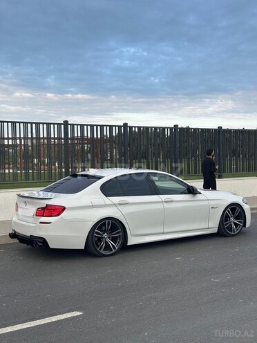 BMW 528 2013, 220,000 km - 2.0 л - Bakı