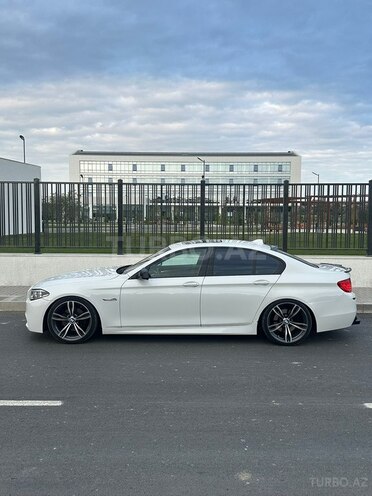 BMW 528 2013, 220,000 km - 2.0 л - Bakı