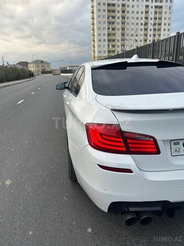 BMW 528 2013, 220,000 km - 2.0 л - Bakı