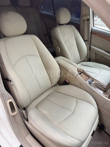 Mercedes E 240 2003, 282,000 km - 2.6 л - Bakı
