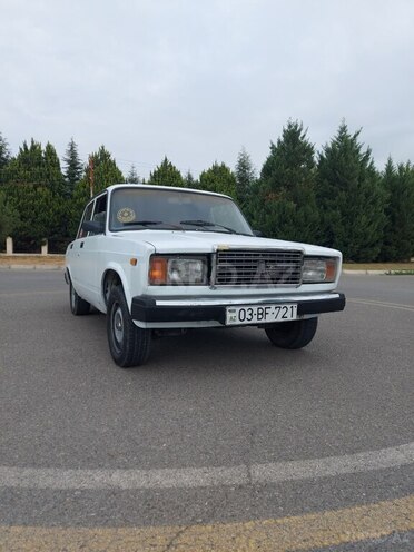 LADA (VAZ) 2107 1994, 77,777 km - 1.6 l - Ağdaş