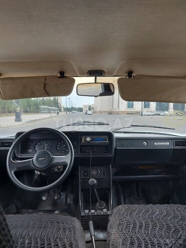 LADA (VAZ) 2107 1994, 77,777 km - 1.6 l - Ağdaş