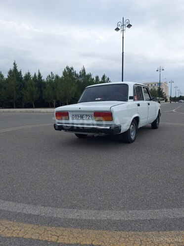 LADA (VAZ) 2107 1994, 77,777 km - 1.6 l - Ağdaş