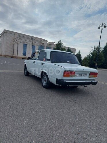 LADA (VAZ) 2107 1994, 77,777 km - 1.6 l - Ağdaş