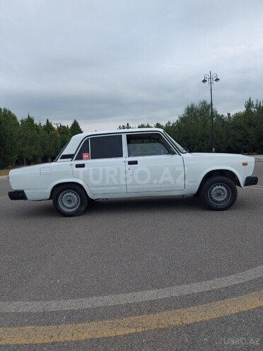 LADA (VAZ) 2107 1994, 77,777 km - 1.6 l - Ağdaş