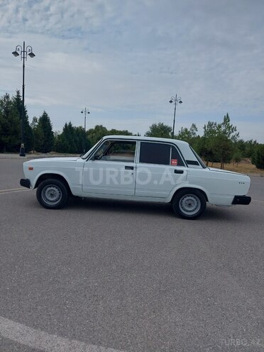 LADA (VAZ) 2107 1994, 77,777 km - 1.6 l - Ağdaş