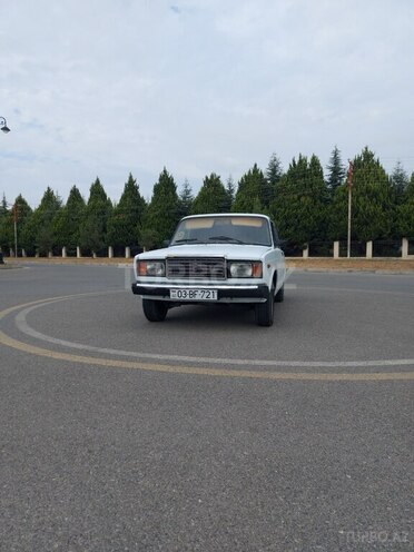 LADA (VAZ) 2107 1994, 77,777 km - 1.6 l - Ağdaş