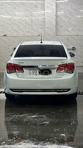 Chevrolet Cruze 2014, 270,350 km - 1.4 л - Gəncə