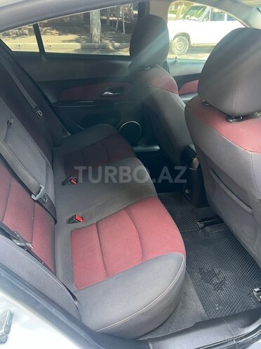 Chevrolet Cruze 2014, 270,350 km - 1.4 л - Gəncə